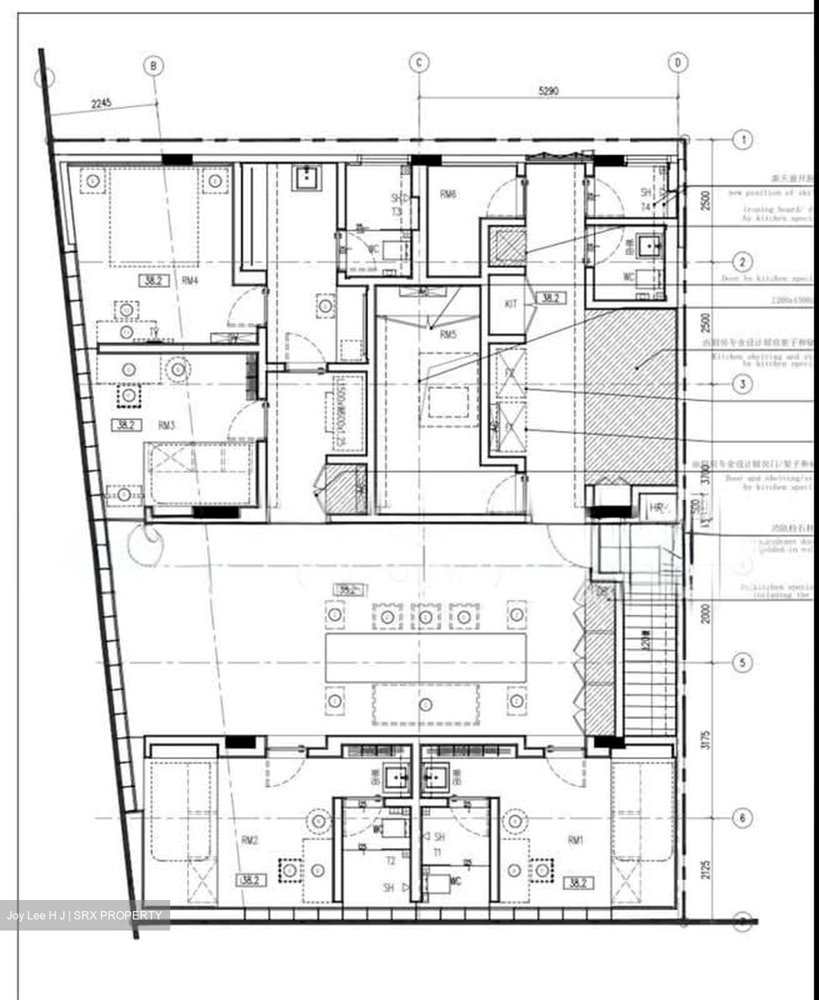 Eng Kong Park (D21), Shop House #529879041